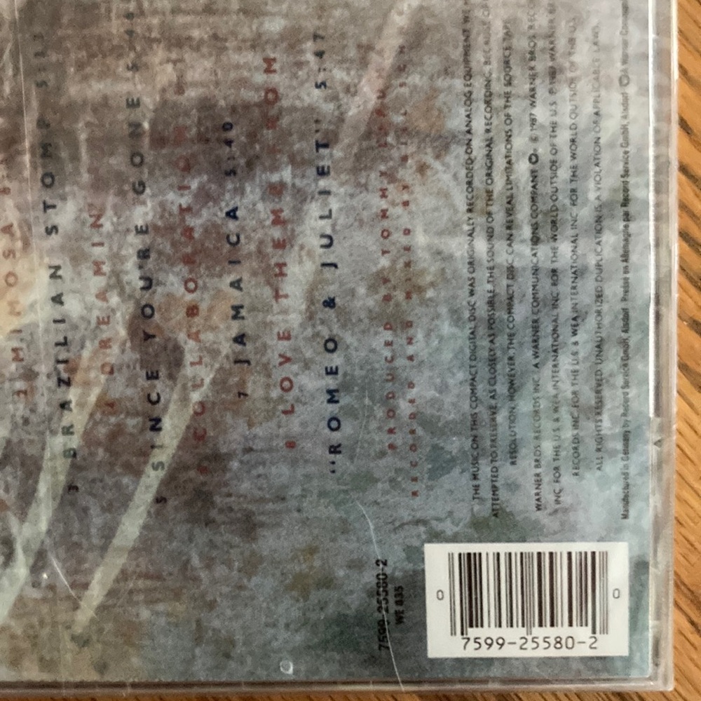 George Benson Collection CD Set - Picture 6 of 6